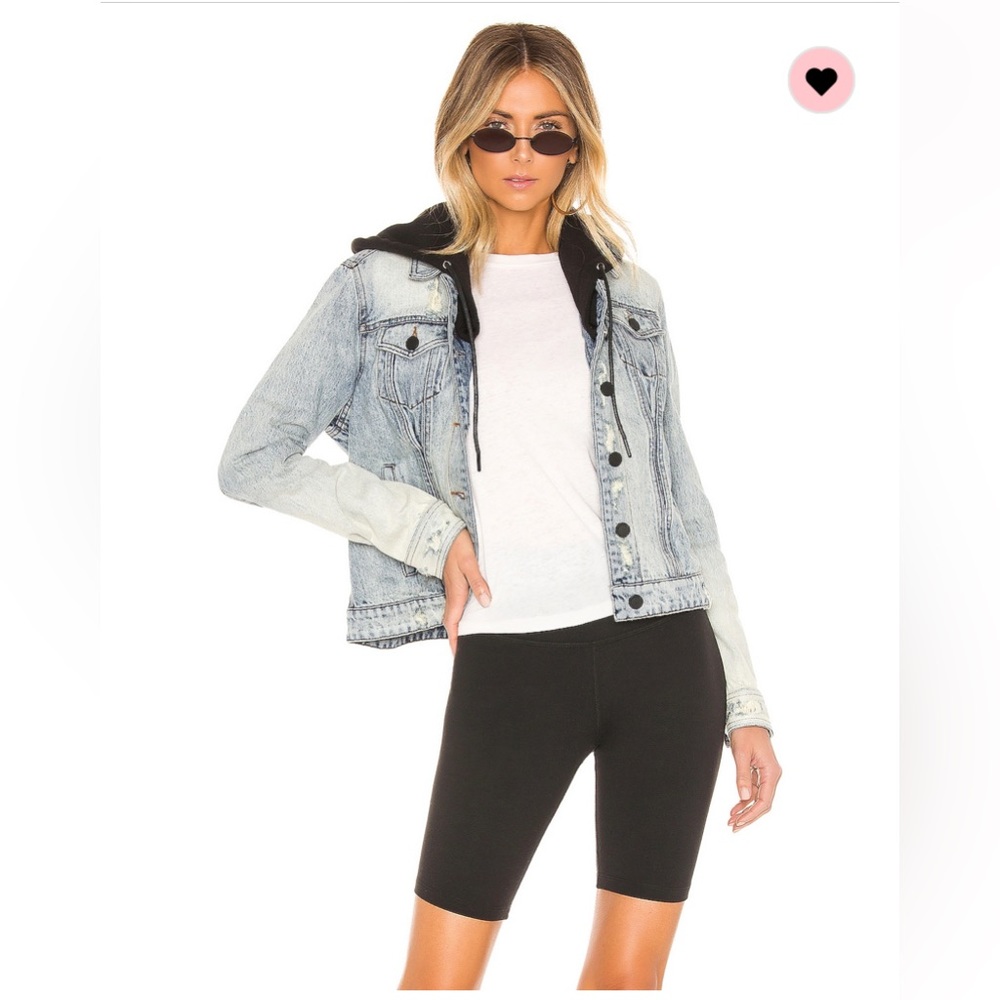 Blank NYC Casual Encounter Jacket *WORN ONCE*